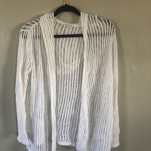 Club Monaco sweater